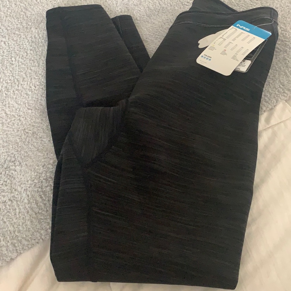 NRS HydroSkin 0.5 mm Pants - Women's